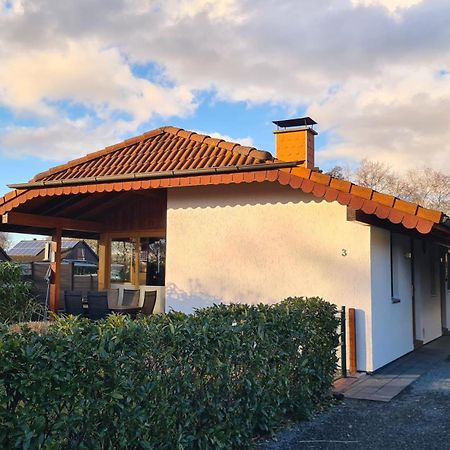 Haus Pudelwohl - Hundefreundliches Ferienhaus An Der Nordseekueste Sehestedt  Екстериор снимка