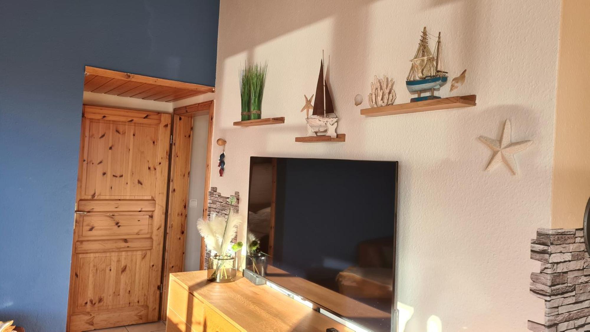 Haus Pudelwohl - Hundefreundliches Ferienhaus An Der Nordseekueste Sehestedt  Екстериор снимка